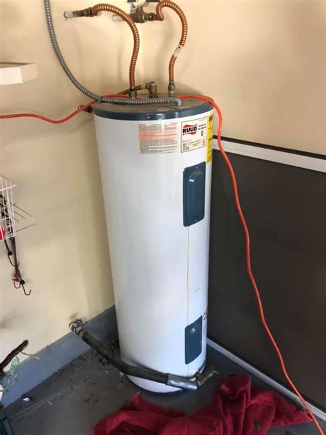 Water heater replacement near me. Things To Know About Water heater replacement near me. 